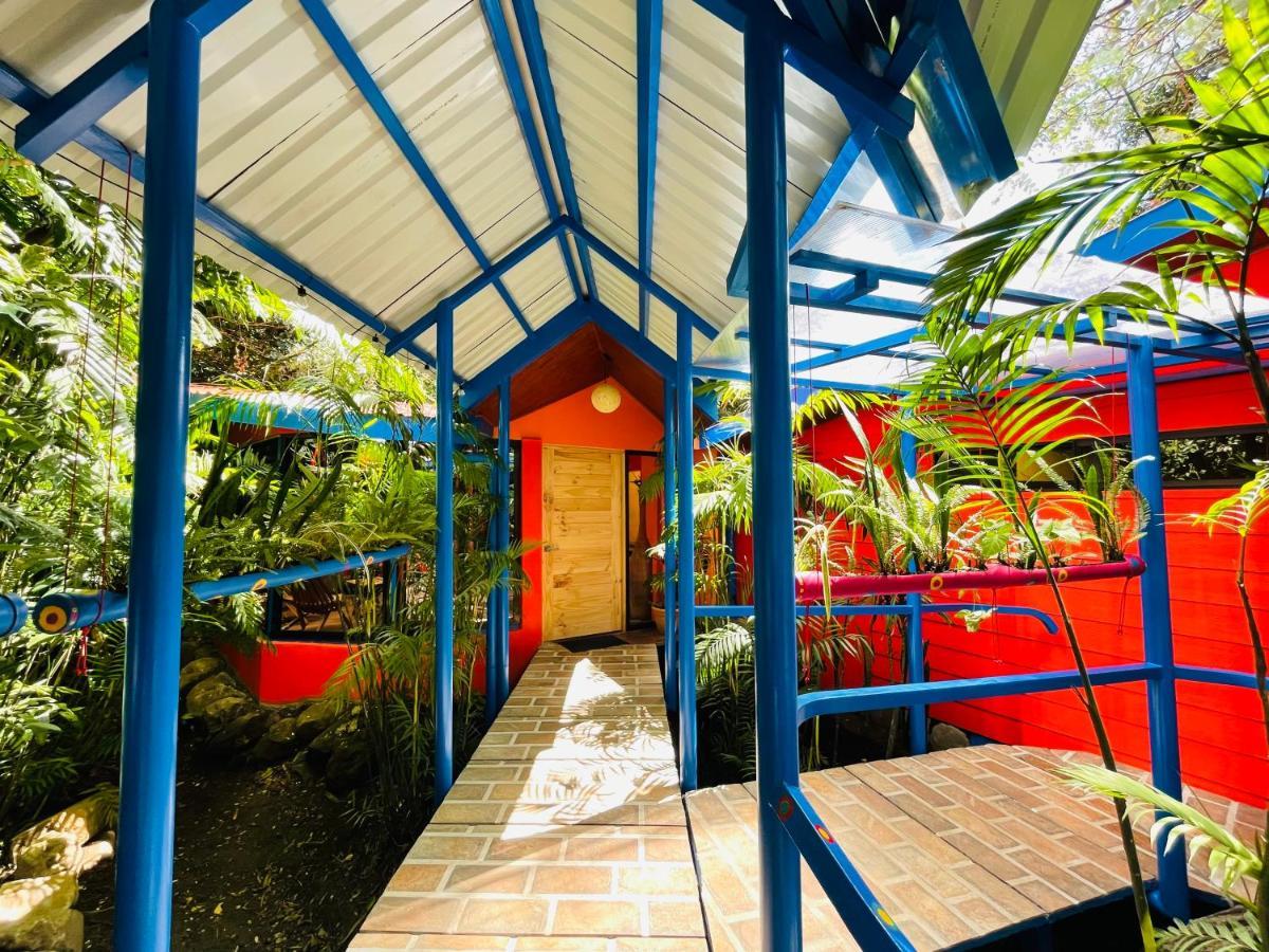 El Sol Lodge Monteverde