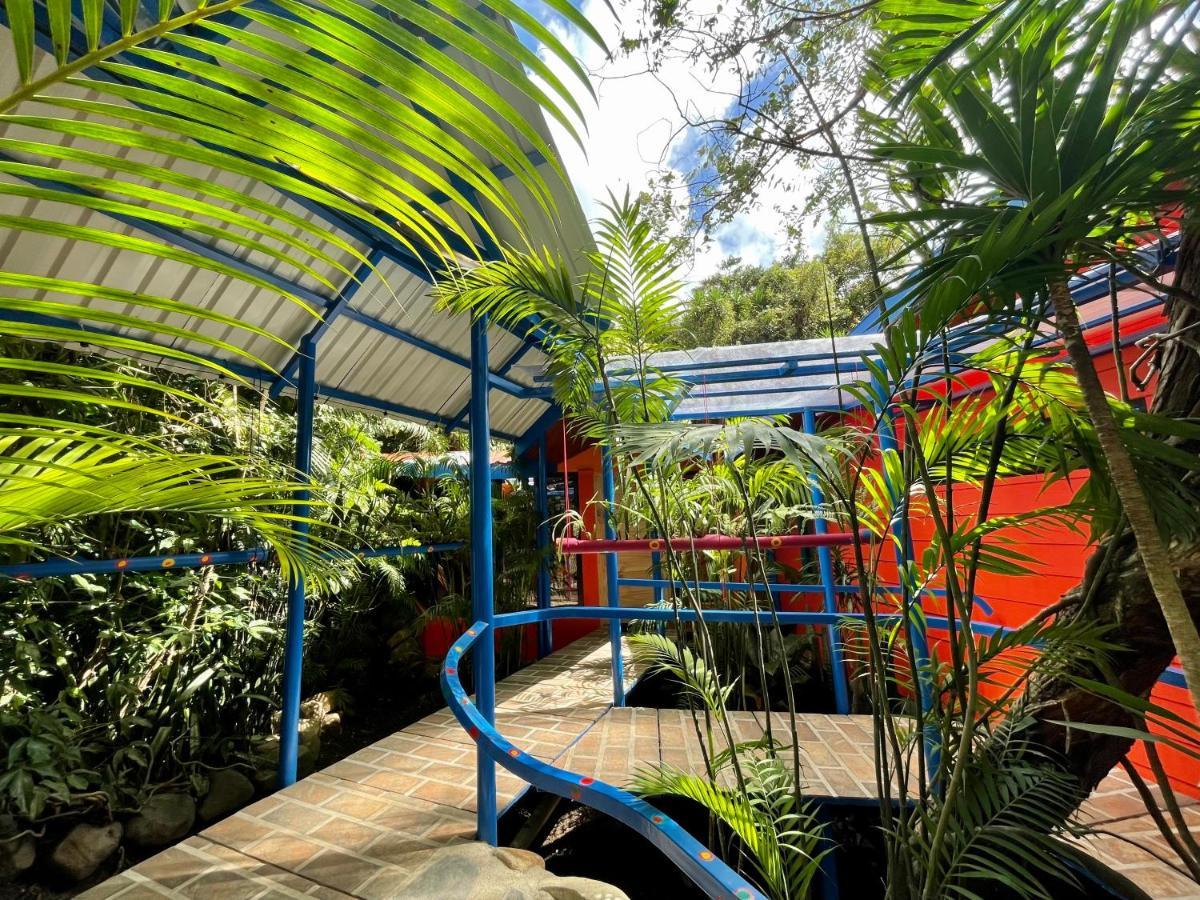 El Sol Monteverde