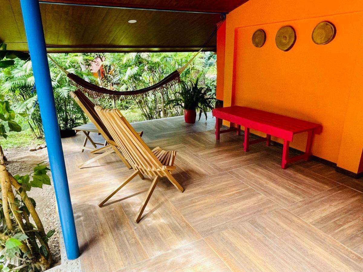 El Sol Lodge