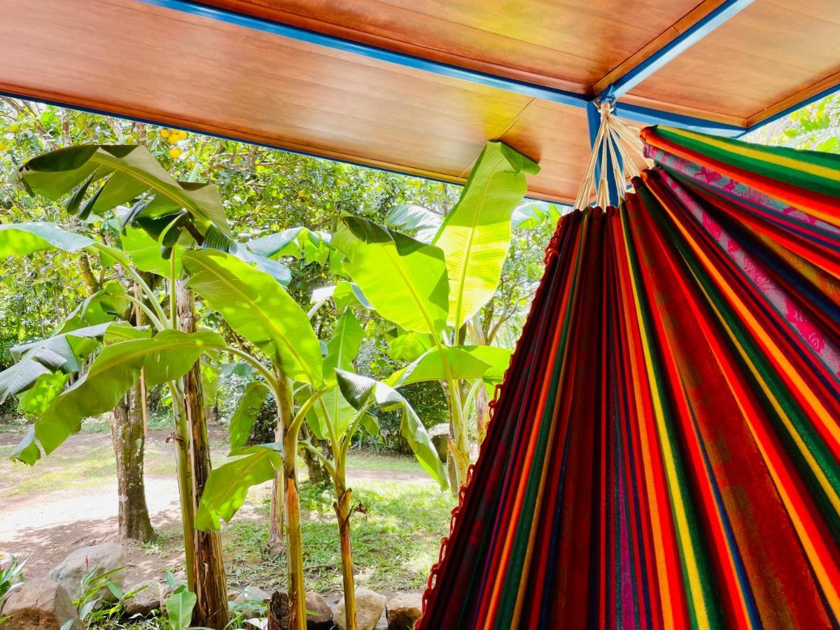 Lodge El Sol Monteverde