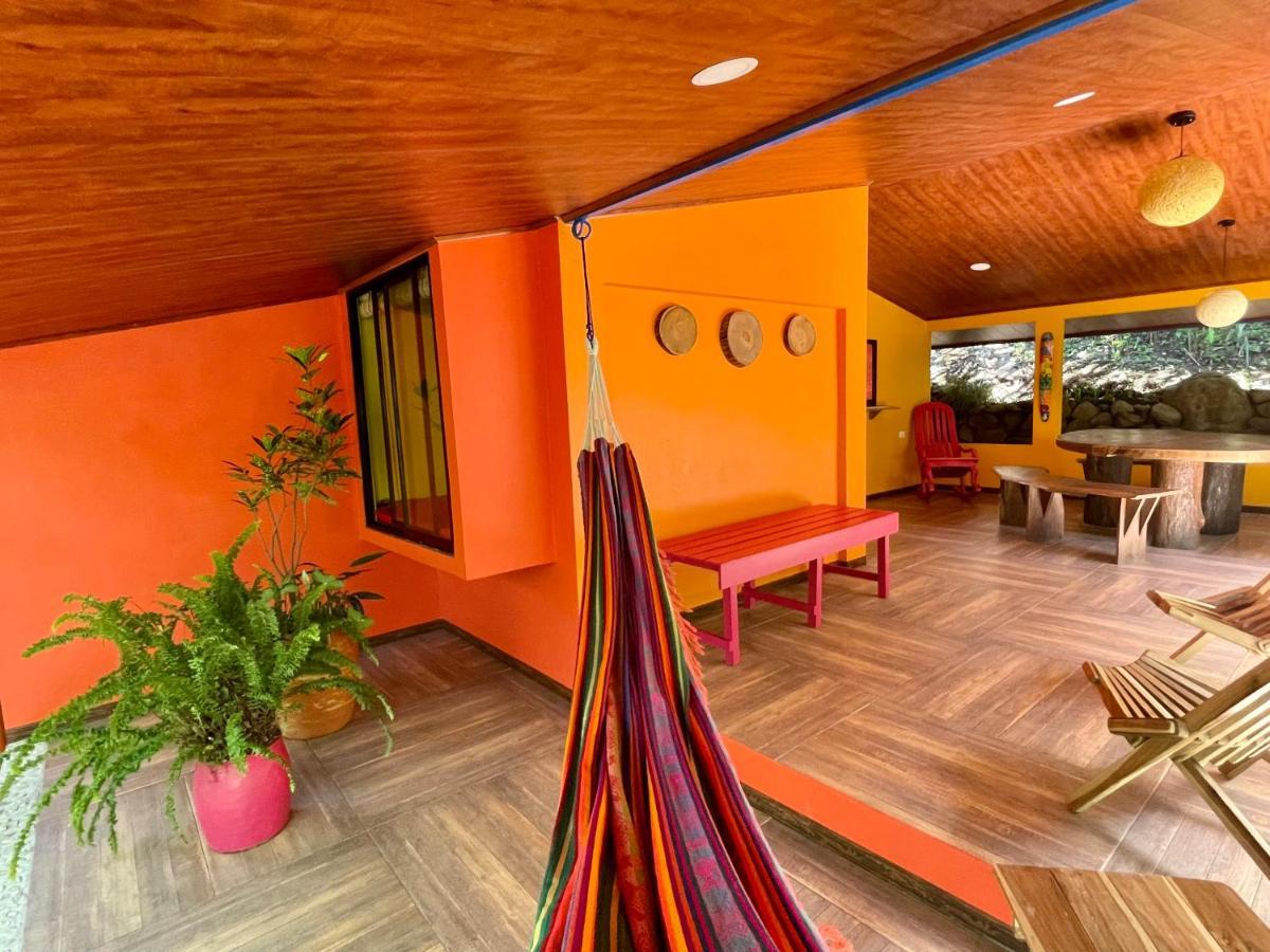 El Sol Lodge
