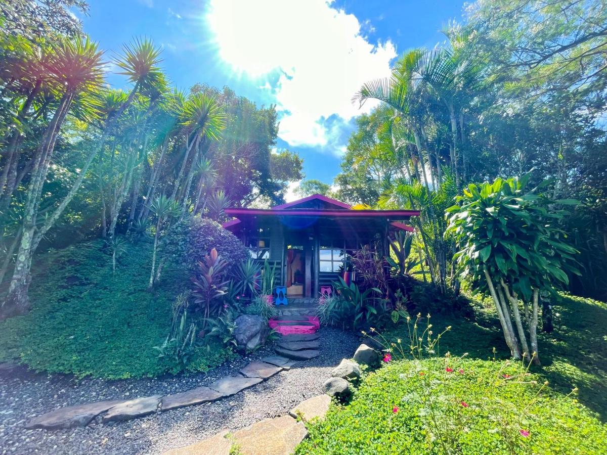 El Sol Lodge Monteverde