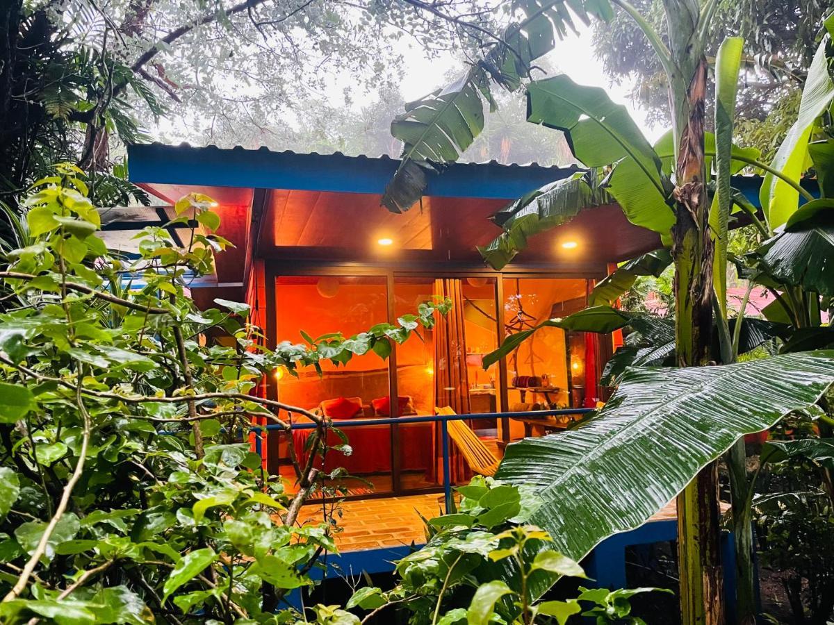 Lodge El Sol