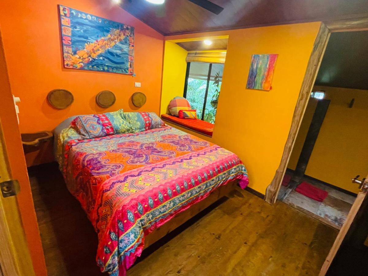 El Sol Lodge