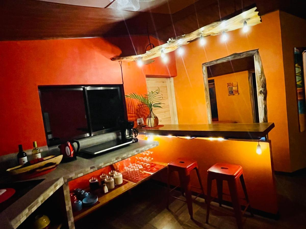 El Sol Lodge *
