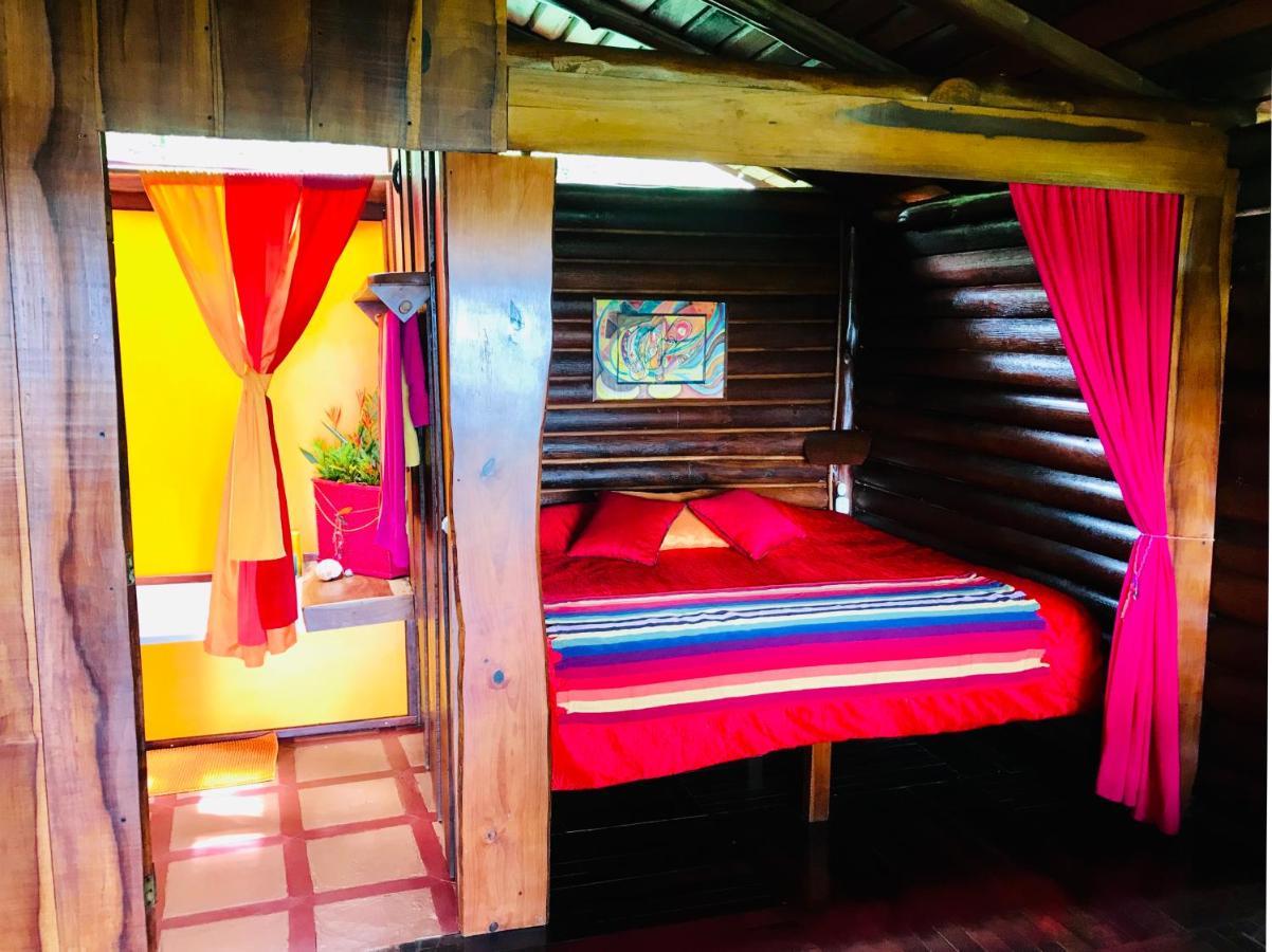 Lodge El Sol *