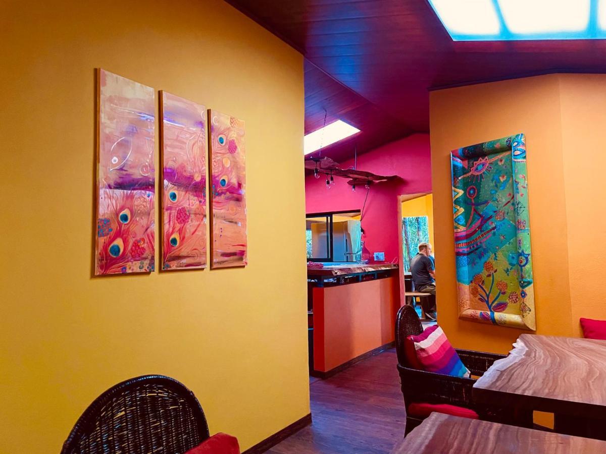 El Sol Lodge *