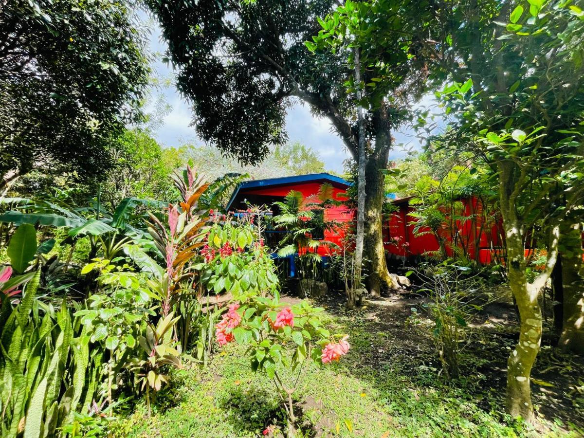 El Sol Lodge