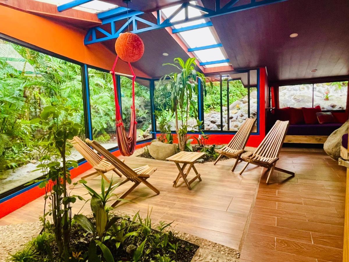 Lodge El Sol Monteverde