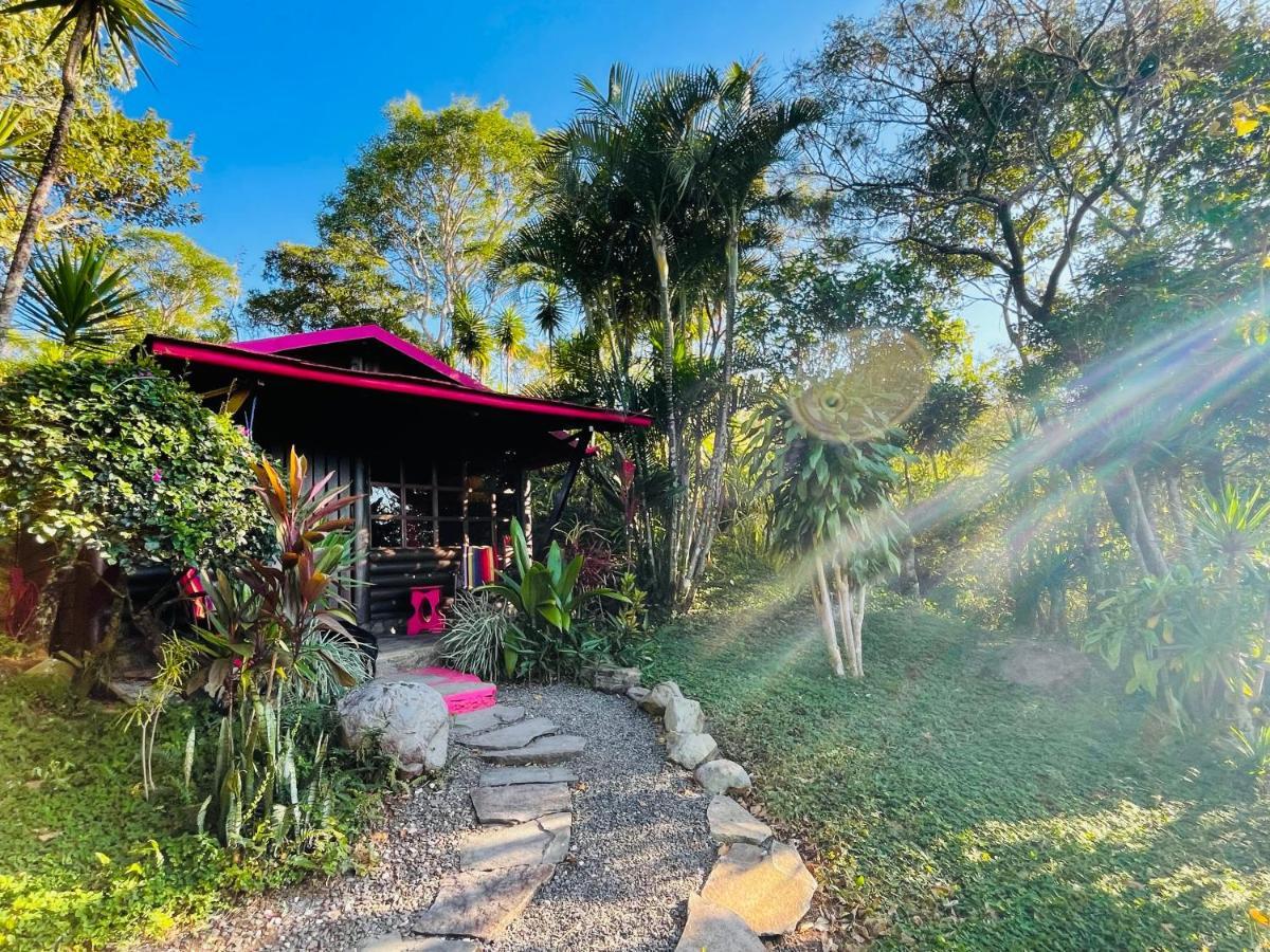 El Sol Lodge Monteverde
